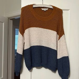 Very cute sweater
